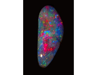 Opal Grandeur (A977) - Lot 1105