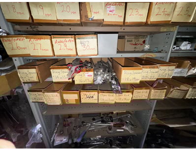 Distribution Business Equipment Liquidation (ON... - Lot 378