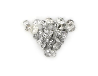 Diamond And Gemstone Market (A984) - Lot 2106