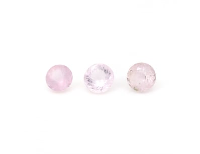 International Diamond And Gemstone Dealers Cle... - Lot 3302
