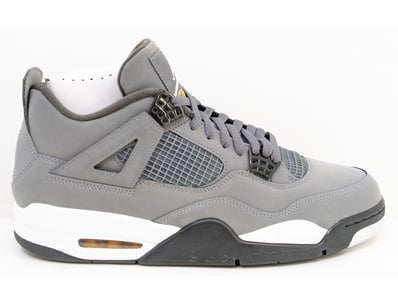 Premium Sneaker Collection (A983) - Lot 107