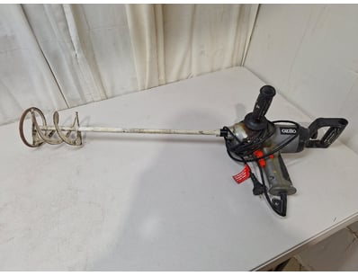 Home Improvement, DIY & Hardware (A1002) - Lot 2397