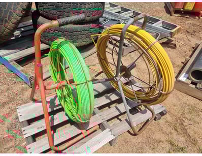 Civil, Transport & Machinery - Nationwide (ON... - Lot 10009