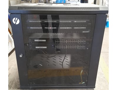 IT, AV & Furniture Liquidation Sale (ON11701) - Lot 29