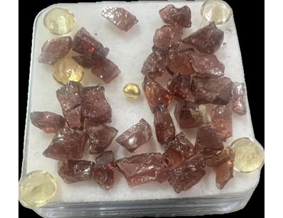 International Diamond And Gemstone Dealers Cle... - Lot 3320