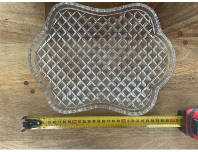 Antiques, Vintage & Interior Treasures (A1006) - Lot 1123