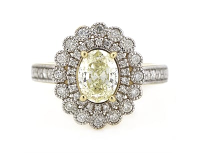 Luxury Jewellery (A989) - Lot 168