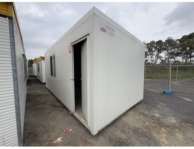 Surplus Portable Buildings & Misc (ON4469) - Lot 14