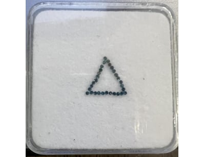 UNRESERVED Diamonds, Gemstones & Opals (A1005) - Lot 365