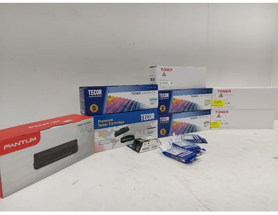 Unclaimed Freight (NSWA1001) - Lot 1261