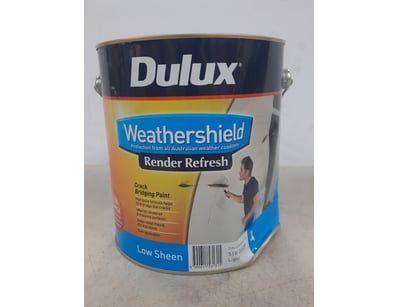 Ultimate Surplus Paint Event (GCA985) - Lot 1309