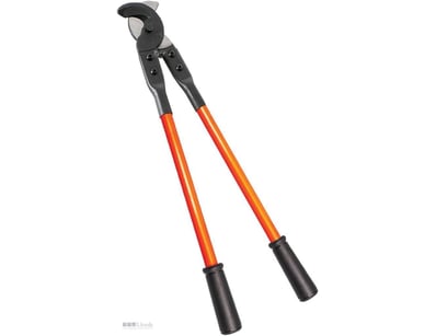 RRP $299 Klein Tools Standard Cable Cutter 25-Inch...