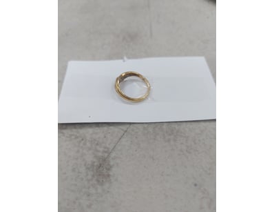 Police Seized Property & Jewellery (A1008) - Lot 447