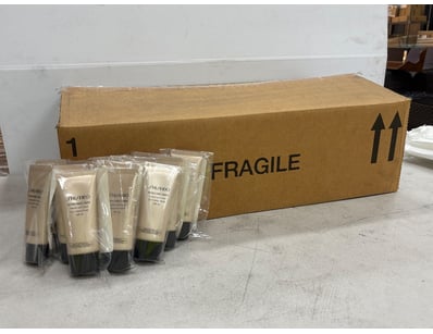Beauty & Cosmetic Supplies - Liquidation (A1007) - Lot 81