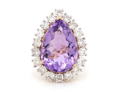 Fine Jewellery (A980) - Lot 1501