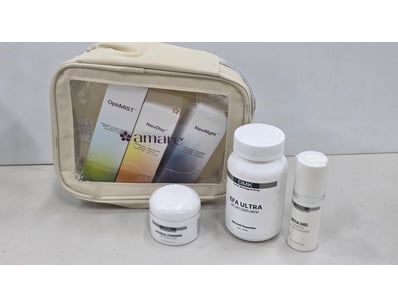 Unclaimed Freight (GCA1002) - Lot 1761