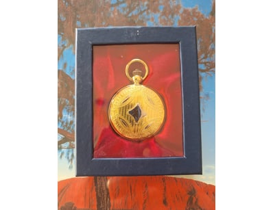 Affordable Watch Market (A997) - Lot 579