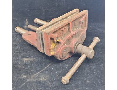 Antiques, Vintage & Interior Treasures (A1004) - Lot 572