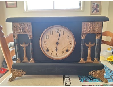 Antique, Vintage & Rugs (A997) - Lot 1105