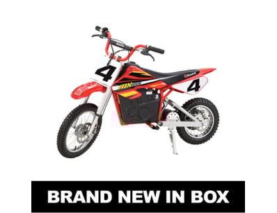 $2M UNRESERVED Major Retailer Business - Brand N... - Lot 59