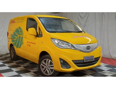 Passenger, Luxury & Commercial Vehicles Auction - Lot 132