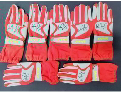 Mancave & Memorabilia (A1005) - Lot 1580