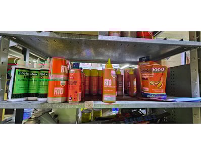 Distribution Business Equipment Liquidation (ON... - Lot 371