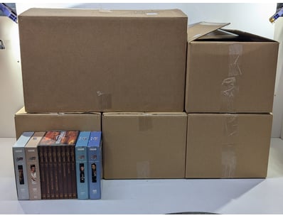 SA Public Trustee Home & Collectables Clearanc... - Lot 4063