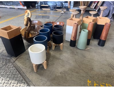 House & Homewares (A999) - Lot 222