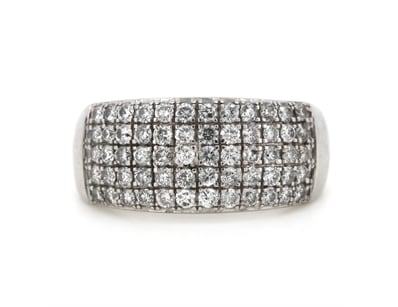 Affordable Jewellery Market (A1001) - Lot 550