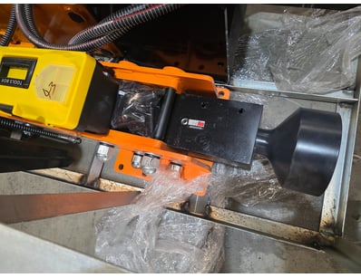 UNRESERVED Factory Direct - Mini Excavators, Ski... - Lot 14