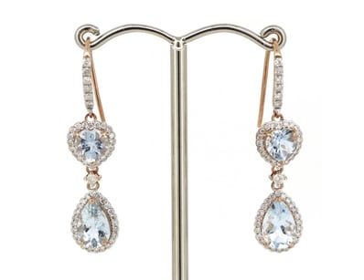 Affordable Jewellery Market (A1006) - Lot 557