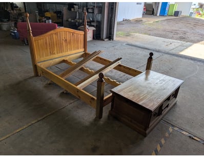 Deceased Estate - Homeware and Furniture (NTA996) - Lot 55