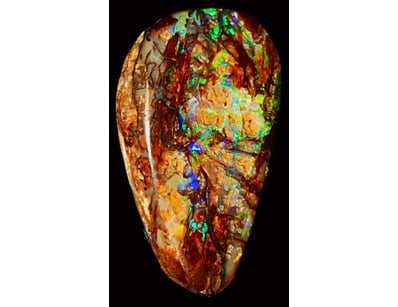 Opal Grandeur (A977) - Lot 1907