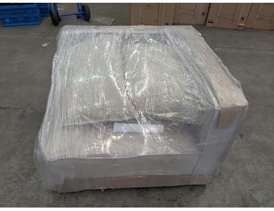 Major Retailer Home, Furniture & Bedding Cleara... - Lot 122