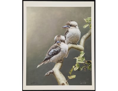 Art Market (A983) - Lot 5032