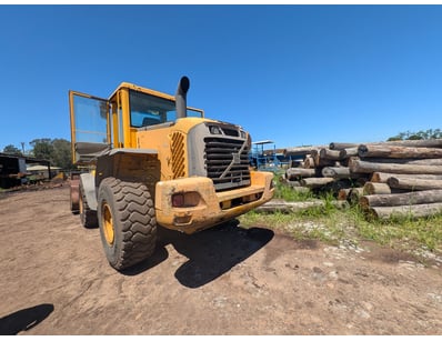 Civil, Transport & Machinery - Nationwide (ON4416) - Lot 70