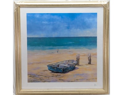 Art Market (A988) - Lot 4037