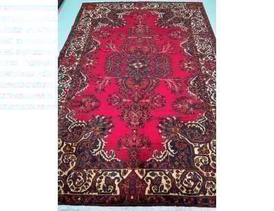 Antique, Vintage & Rugs (A985) - Lot 7044
