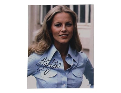 Mancave & Memorabilia (A987) - Lot 3013