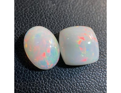 UNRESERVED Diamonds, Gemstones & Opals (A989) - Lot 6056