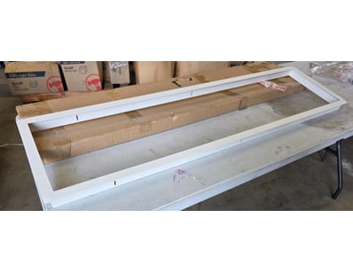 $1.5M Major Lighting & Accessories - Down Light... - Lot 103