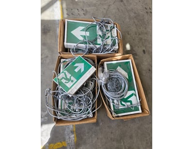 Home Improvement, DIY & Hardware (A983) - Lot 100