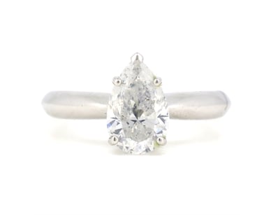 Luxury Jewellery (A982) - Lot 1022