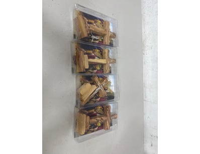 Unclaimed Freight (GCA994) - Lot 285