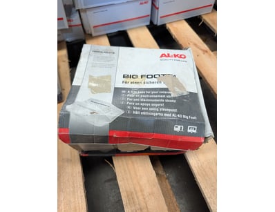 Home Improvement, DIY & Hardware (A1004) - Lot 143