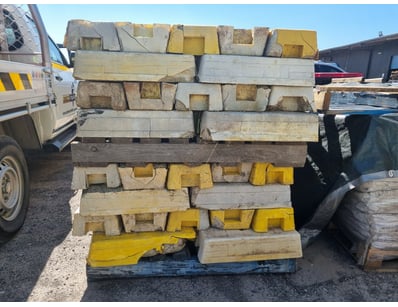 Civil, Transport & Machinery - Nationwide (ON4... - Lot 7250