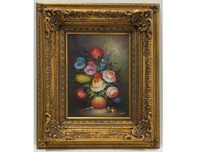 Art Market (A976) - Lot 1950
