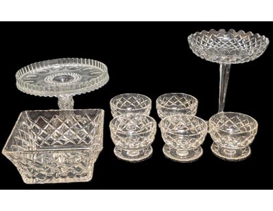 Antique, Vintage & Rugs (A984) - Lot 1003