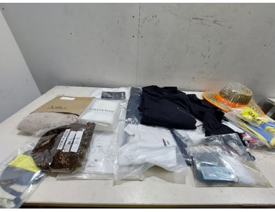 Sport, Leisure & Lifestyle (NSWA980) - Lot 2060